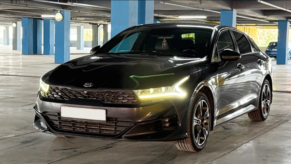 авто в аренду